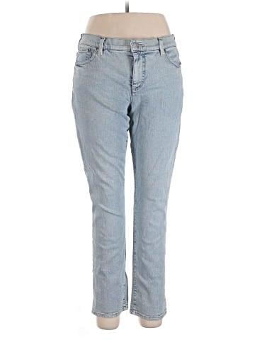 Lauren Jeans Co. Jeans (view 1)