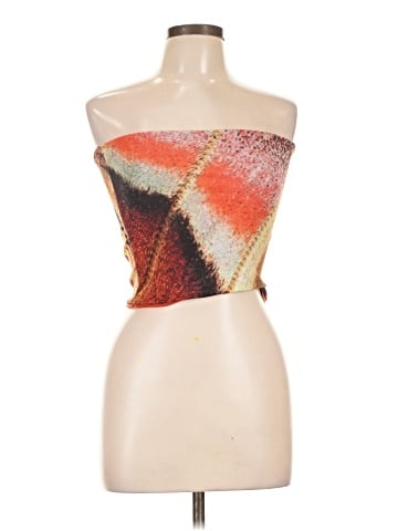 Feners Tube Top (view 1)