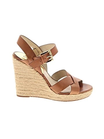 MICHAEL Michael Kors Wedges (view 1)