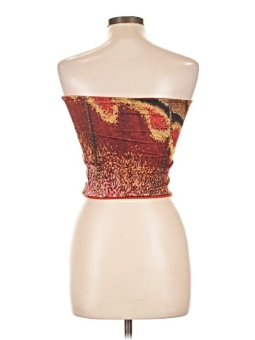 Feners Tube Top (view 2)
