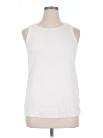 Terra & Sky Sleeveless Top (view 1)
