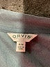 Orvis Teal Pullover Sweater Size M - photo 7