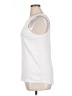 Terra & Sky White Sleeveless Top Size 1X - photo 5