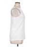 Terra & Sky White Sleeveless Top Size 1X - photo 4