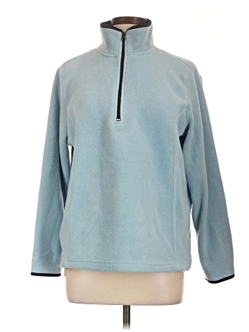 St. John's Bay Pullover Sweater (view 1)