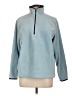 St. John's Bay 100% Polyester Blue Pullover Sweater Size L - photo 1