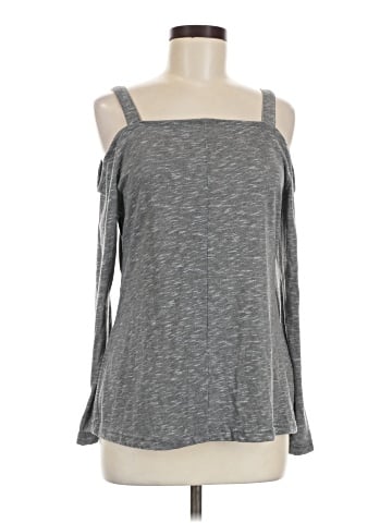 Venus 3/4 Sleeve T-Shirt (view 1)