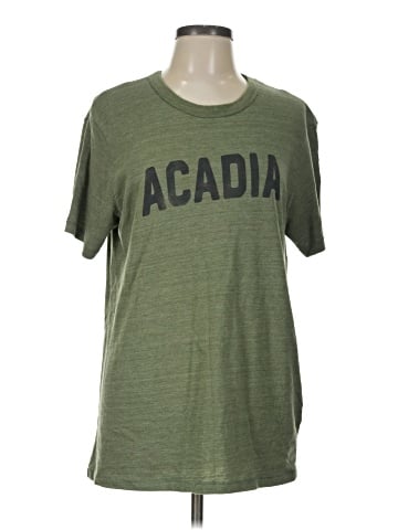 ALTERNATIVE Active T-Shirt (view 1)