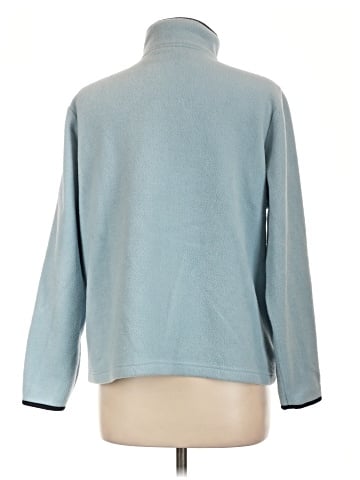 St. John's Bay Pullover Sweater (view 2)