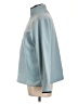 St. John's Bay 100% Polyester Blue Pullover Sweater Size L - photo 5