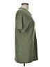 ALTERNATIVE Green Active T-Shirt Size L - photo 4