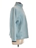 St. John's Bay 100% Polyester Blue Pullover Sweater Size L - photo 4