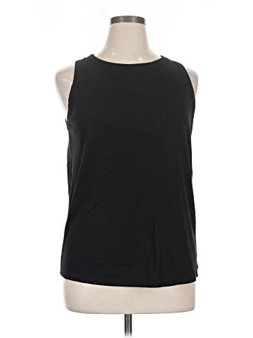 Terra & Sky Sleeveless Top (view 1)