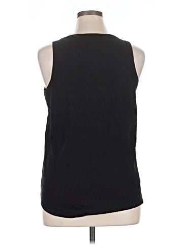 Terra & Sky Sleeveless Top (view 2)