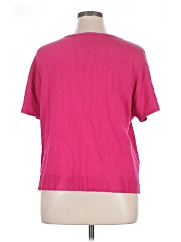 Coldwater Creek Cardigan (view 2)