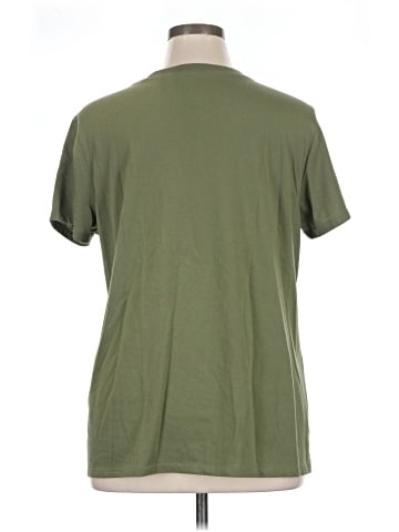 Torrid Short Sleeve T-Shirt (view 2)