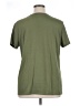 Torrid Solid Green Short Sleeve T-Shirt Size 1X Plus (1) - photo 2