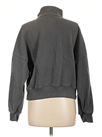 Abercrombie & Fitch Sweatshirt (view 2)