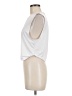 Fabletics White Sleeveless Top Size M - photo 5