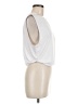 Fabletics White Sleeveless Top Size M - photo 4