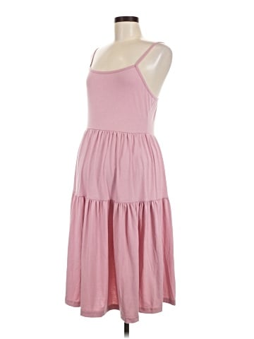 Ginkana Casual Dress (view 1)