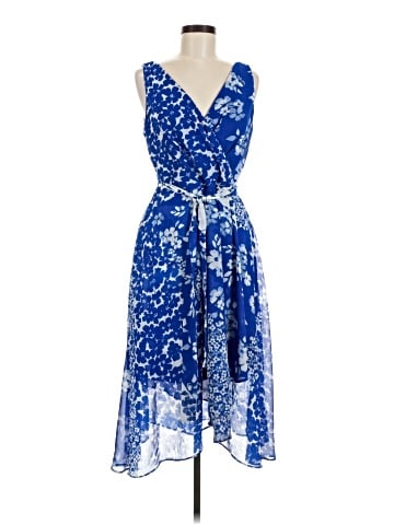 DKNY Cocktail Dress (view 1)