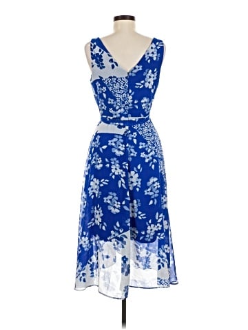 DKNY Cocktail Dress (view 2)