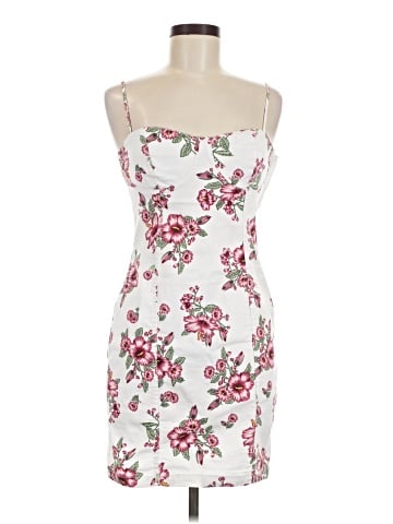 Divided by H&M Cocktail Dress (view 1)