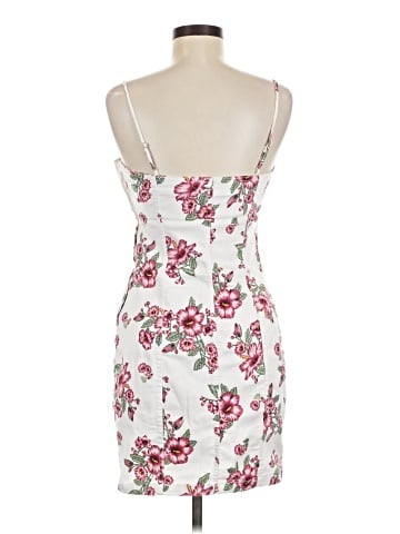 Divided by H&M Cocktail Dress (view 2)