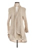CAbi Tan Cardigan Size M - photo 1