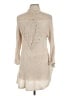 CAbi Tan Cardigan Size M - photo 2