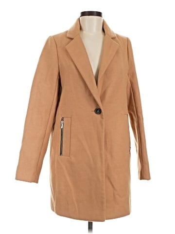 ASOS Coat (view 1)