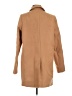 ASOS Tan Coat Size 6 - photo 2