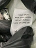 Windsor 100% Polyester Tweed Gray Blazer Size L - photo 8