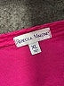 Rebecca Malone Pink Long Sleeve Top Size XL - photo 7