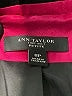 Ann Taylor Black Blazer Size 8 Petite - photo 6