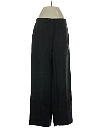 Eileen Fisher Dress Pants (view 1)