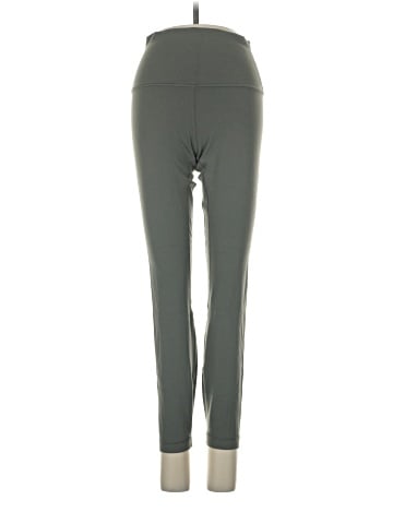 Lululemon Athletica Active Pants (view 1)