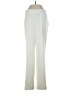 Kasper Solid Ivory Dress Pants Size XS - photo 1