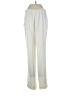 Kasper Solid Ivory Dress Pants Size XS - photo 2