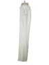 Kasper Solid Ivory Dress Pants Size XS - photo 5