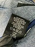 Ann Taylor Blue Denim Jacket Size M - photo 8