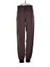 Vuori Brown Track Pants Size S - photo 1