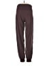 Vuori Brown Track Pants Size S - photo 2