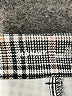 Old Navy Plaid Gray Casual Pants Size 10 - photo 7