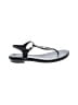 MICHAEL Michael Kors Black Sandals Size 8 - photo 1
