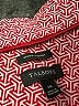 Talbots Polka Dots Pink Sleeveless Button-Down Shirt Size 14 - photo 7