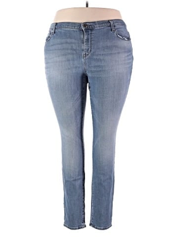 DKNY Jeans Jeans (view 1)
