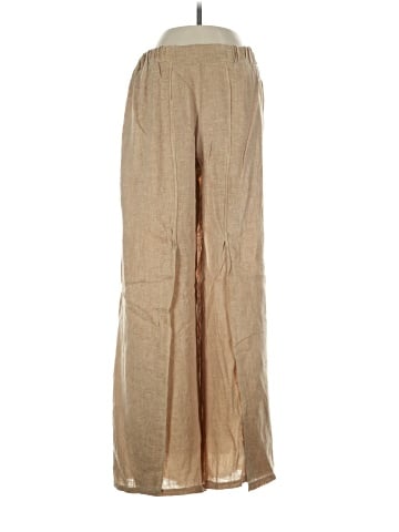 Unbranded Linen Pants (view 1)