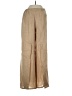 Unbranded 100% Linen Gold Linen Pants Size XS (estimated) - photo 1